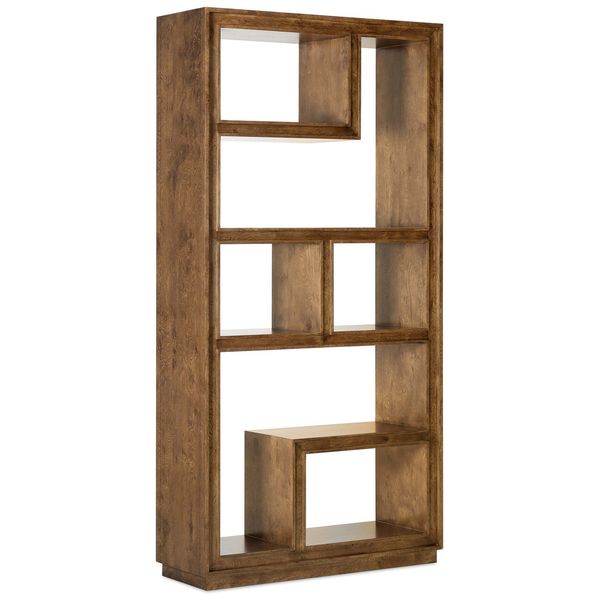 Etagere Nikos, Marrone Dorato