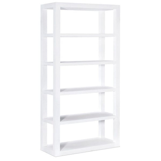 Etagere Sailmaker, Colore Bianco