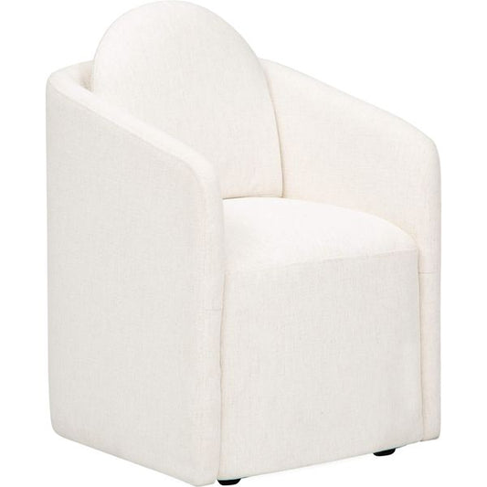 Poltroncine a dondolo Irvine, Neve Nomade, Set da 2
